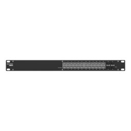 NET SWITCH 24PORT 10/100/1000/L2+ SWM281 TELTONIKA