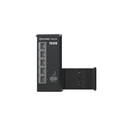 NET SWITCH 5PORT 10/100/TSF010 TELTONIKA