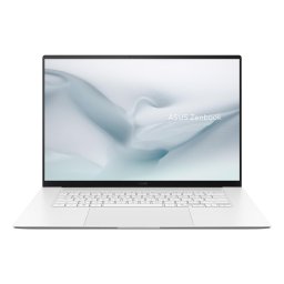 Laptop ASUS Zenbook S 16 UM5606GA, 3K Touch, Ryzen AI 9, 24GB, 1TB SSD
