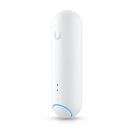Senzor smart Ubiquiti UP-SENSE pentru automatizare locuinta, alb