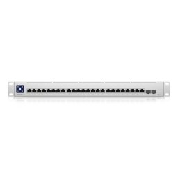 NET SWITCH 24PORT SFP28/USW-ENTERPRISEXG-24 UBIQUITI