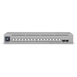 NET SWITCH 16PORT 2.5GBE/USW-PRO-MAX-16 UBIQUITI