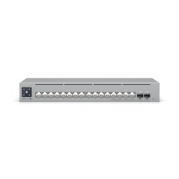 NET SWITCH 16PORT 2.5GBE/USW-PRO-MAX-16-POE UBIQUITI