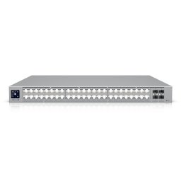 Switch Ubiquiti UniFi Pro XG 48 PoE 10G administrabil L3