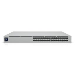Switch de retea Ubiquiti UniFi Pro XG Aggregation administrabil 1U