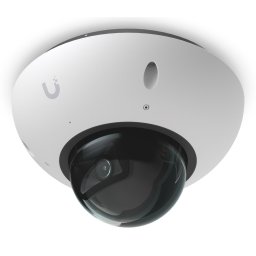 NET CAMERA 4K POE G6 DOME/UVC-G6-DOME-W UBIQUITI