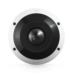Camera IP Ubiquiti G6 Pro 360 12MP, alba, interior/exterior