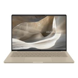 Laptop ASUS Zenbook A14 14 inch, 32GB RAM, 1TB SSD, Windows 11
