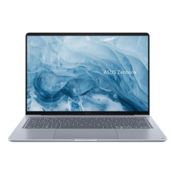 Laptop ASUS Zenbook 14 UX3480AA, Intel Core Ultra 7, 16GB, SSD 512GB