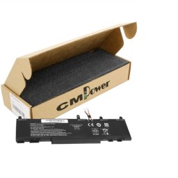 Baterie laptop CM Power compatibila cu HP EliteBook 1040 G9 G10, 830 G9, 840 G10 WP03XL Varianta 1