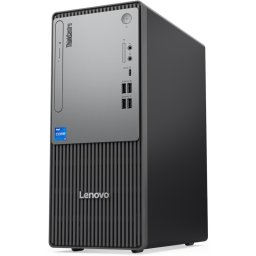 Desktop PC Lenovo ThinkCentre neo 50t Gen 5 12UD0045RI, Intel i5-14400 2.5GHz, 16GB DDR5, 512GB SSD, UHD 730