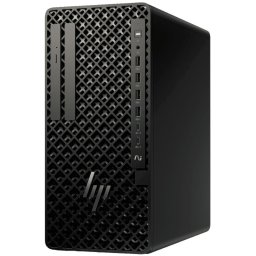 Desktop PC HP Z2 G1i Tower A40MKET#ABB, Intel Ultra 7 265K 3.9GHz, 32GB DDR5, 1TB SSD, RTX A1000 8GB, Windows 11 Pro