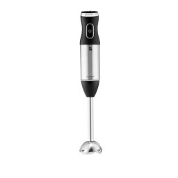 Blender de Mana, 416550011 KULT X Edition, 700 W, Variabil viteze, Negru/Inox