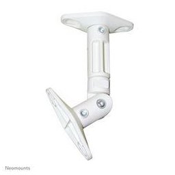 NM Newstar speaker mount x2 white