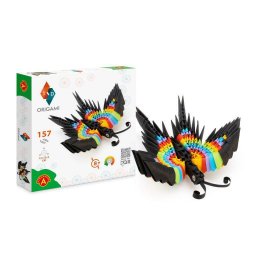 KIT ORIGAMI 3D, FLUTURE