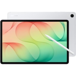 Tableta Galaxy Tab S12+ 12.6" 256GB 12GB RAM WiFi Silver