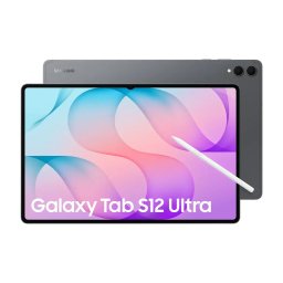 Tableta Galaxy Tab S12 Ultra 14.6" 512GB 12GB RAM 5G Gray