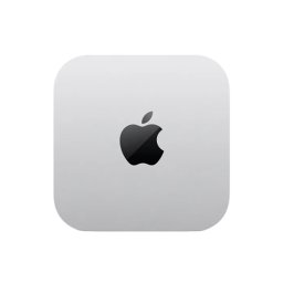 Mac Mini M6 (2026) 16GB RAM 256GB SSD - Silver