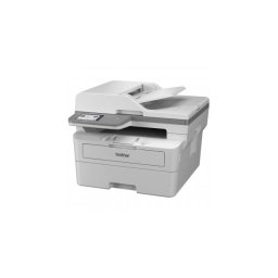Multifunctional Laser Mono Brother MFC-L2922DW, A4, Functii: Impr.|Scan.|Cop., Viteza de Printare Monocrom: 34ppm, Conectiv:USB|Ret|WiFi|NFC, Duplex:Da, ADF:DADF(Timbru Verde 23lei) "MFCMFC-L2922DWYJ1"