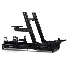 SCAUNE GAMING - accesorii Next Level Racing GTElite Aluminium Simulator Cockpit - Wheel Plate Edition "NLR-E022"