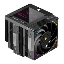 THERMALRIGHT Phantom Spirit 120 Digital EVO negru
