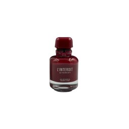 Givenchy L`Interdit Rouge Ultime Apa de parfum pentru femei Tester EDP 80 ml