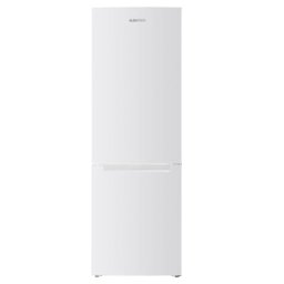 Combina Frigorifica Albatros CF397IME | 362L, Static, Clasa F, Alb, 65x63.5x194.9cm