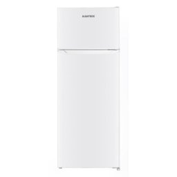 Frigider Albatros FA285IME | 2 Usi, 285L, Clasa F, Alb, 57.5x59x146.9cm