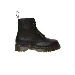DR MARTENS Ghete 1460 Pascal Bex Pisa 26206001 0071 black