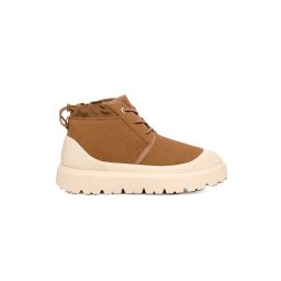 UGG Ghete Neumel Weather Hybrid 1143991 KD91 chestnut / whitecap