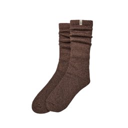 UGG Șosete Tyla Slouchy Crew II 1173790 00K2 allspice
