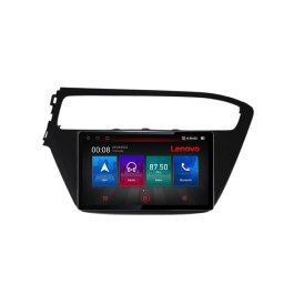 Navigatie Android Hyundai i20 2014-2019, ecran 13 inch 2K, 8GB RAM, 128GB