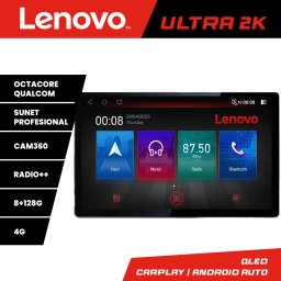 Navigatie Android Mercedes C W203 CLK W209 G-Class 13 inch 2K 8+128 4G