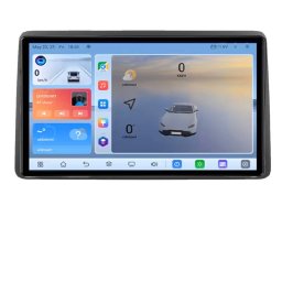 Navigatie Android Dacia Duster 2018+ QLED 8GB RAM 128GB 4G GPS ADAS