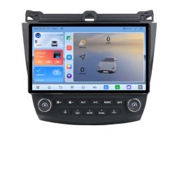 Navigatie Android Honda Accord 2004-2008, QLED 1K, 8GB RAM, 128GB, 4G