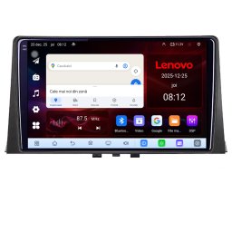 Navigatie Android Citroen Berlingo 2019-2021 Lenovo 8GB+128GB 4G CarPlay