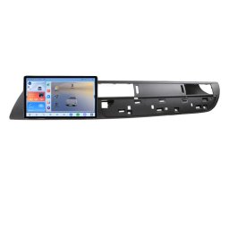 Navigatie Android Citroen C5 2008-2017, 8GB RAM, 128GB, QLED, 4G