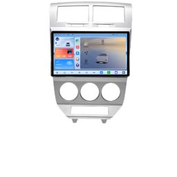 Navigatie Android Dodge Caliber 2006-2010, QLED 8+128GB, 4G, GPS, ADAS