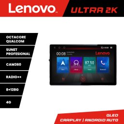 Navigatie Android Honda Insight 2009-2014, ecran 13 inch 2K, 8GB+128GB, 4G