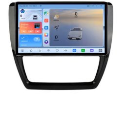 Navigatie Android VW Jetta 2011-2018, QLED 8GB RAM 128GB, 4G LTE