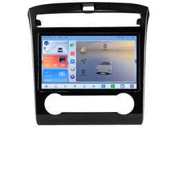 Navigatie Android Hyundai Tucson 2021 cu QLED 1K, 8GB RAM si 128GB