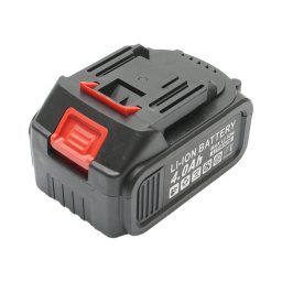 Acumulator Li-ion 21V 4Ah pentru scule electrice Breckner Germany