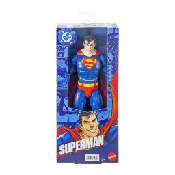 Figurina Superman DC articulata 30 cm pentru joaca si colectie