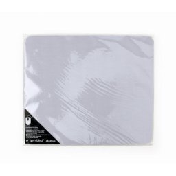 Mousepad Mousepad MP-PRINT-M – Alb – 250×210 mm – Confort premium și stabilitate