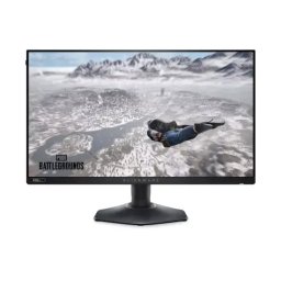 Monitor LED Gaming DELL Alienware AW2524HF, 24.5" Full HD, 500Hz, 0.5 ms, Black
