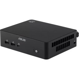 Mini PC ASUS NUC 16 Pro 90AR00W2-M00080, Core Ultra 5 325 2.1GHz, no RAM, no Storage, Intel Graphics, Wi-Fi, Bluetooth, HDMI