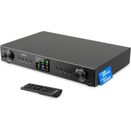 MAJORITY de rețea amplificator Fitzwilliam Connect AMP 2x100W 1000003113