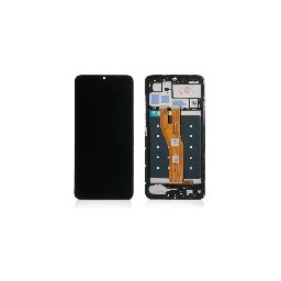 Display cu rama Honor X5C, Honor X5C Plus, Honor Play 10A