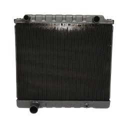 Radiator racire apa 565x700x65 din aluminiu pentru RABA