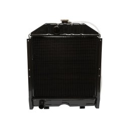 Radiator racire apa pentru New Holland, Fiat 640, Case IH cod OEM 4981428, 5086417, 5096052, 150-283, 5096051, 5118306, 5096597, 5104821, 5086417